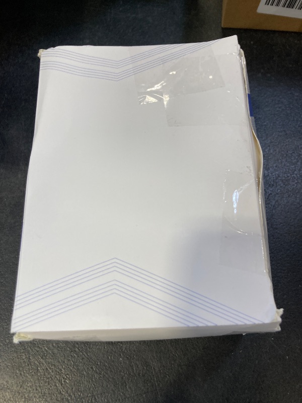 Photo 1 of 2-Pack Replacement Cushion for AirTouch F20, Memory Foam Cushion Compatible with Original F20 Frame, Reliable Seal & Perfect Fit, Covers Nose and Mouth, Large