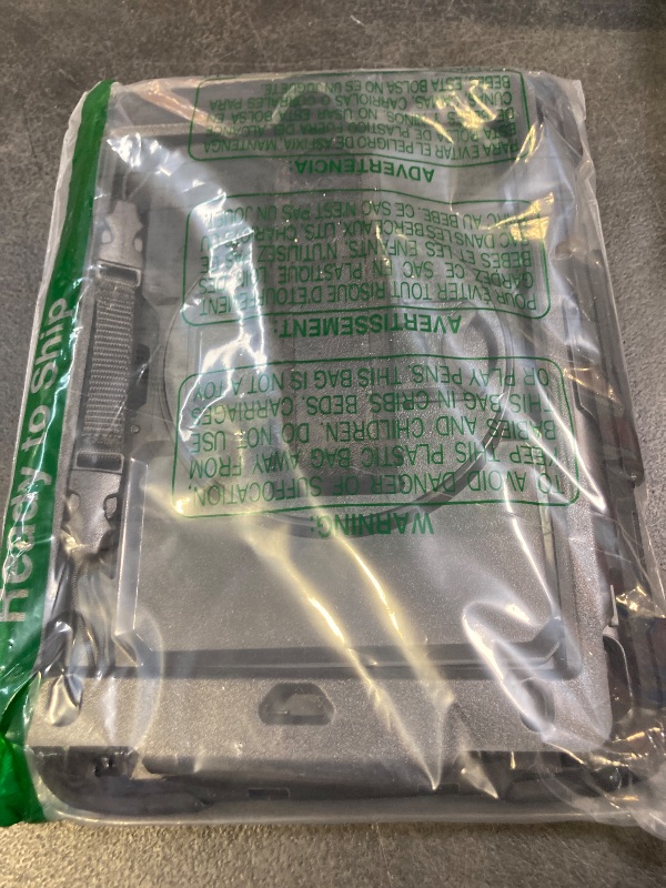 Photo 1 of SEYMAC stock Case for iPad 6th / 5th Generation Case/Air 2 / Pro 9.7 inch, Heavy Duty Protective with Screen Protector, with Pencil Holder, Hand Strap, Shoulder Strap, 360 Rotate Stand, Black