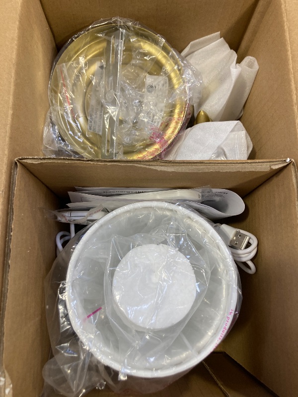 Photo 1 of 10000mAh Battery Operated Wall Sconce Set of 2,Rechargeable Wall Sconces set of Two,Vintage Gold Sconces Wall Decor,Wireless Wall Lamp,Cordless Wall Lights Living Room Bedroom (Not Peel and Stick on)