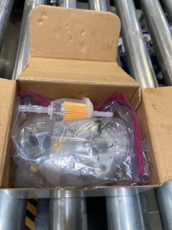 Photo 1 of BH-Motor New Carburetor Carb For Onan Microlite RV QG 2800 2.8KVFA26100K Generator