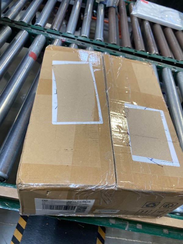 Photo 1 of KinoTail Cat Tree with Scratching Post, 19"×15.8" Large Top Perch Bed, Small Cat Tower for Indoor Cats, Dual Natural Sisal Posts, Space-Saving Cat Furniture (Light Gray)