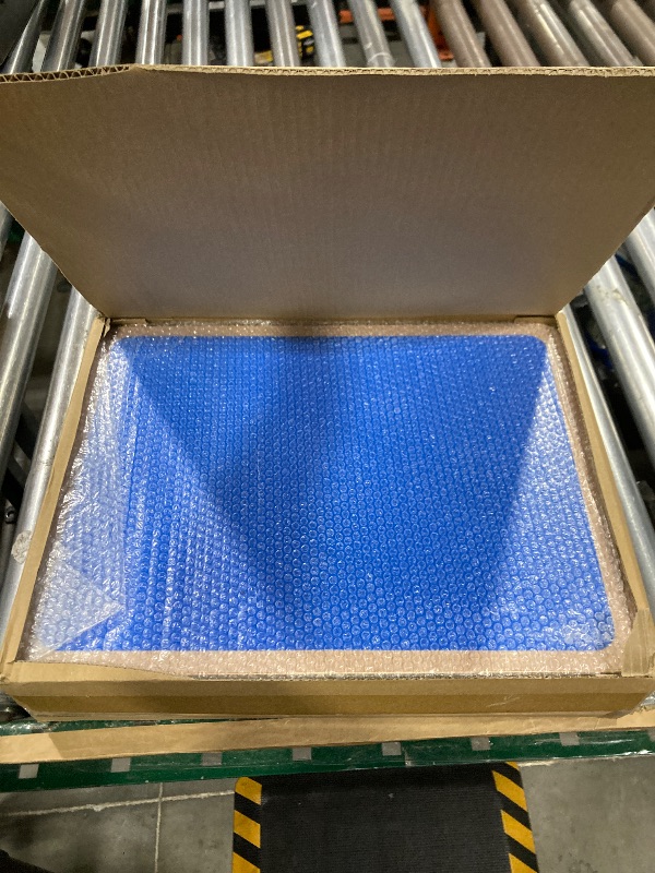 Photo 1 of WOODEN BALANCE ROCKER BOARD