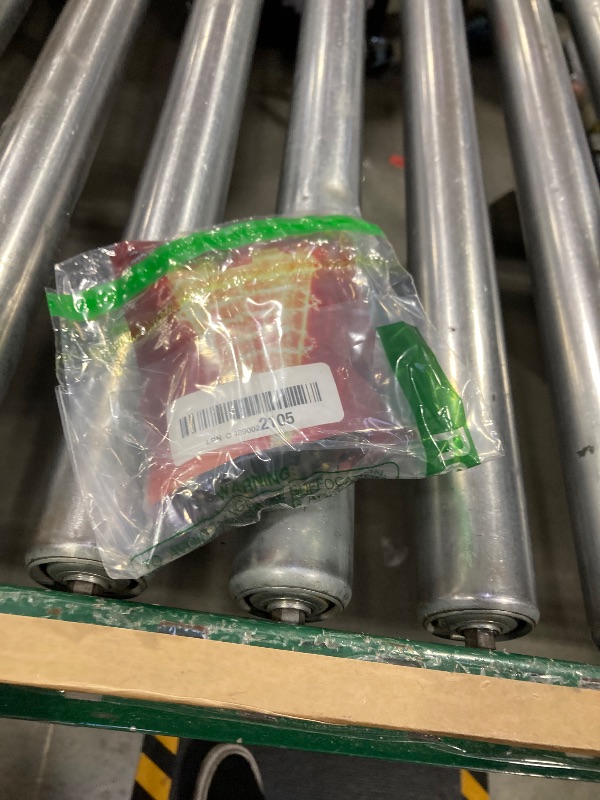 Photo 1 of MASHANG Christmas Lights Battery String Lights 33FT 100 Micro LEDs Starry Lights Fairy Lights Firefly Lights with Dark Green Copper Wire for Christmas Tree, Wreath, DIY, Wedding, Holiday(Warm White)