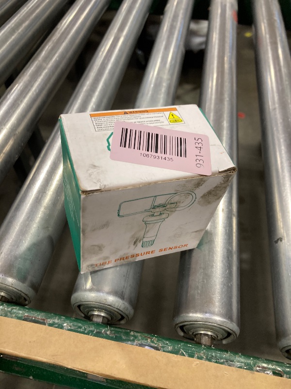 Photo 1 of AULINK Tire Pressure Monitoring System(TPMS) Sensor for Chevy Aveo Camaro Cruze Equinox HHR Impala Malibu Silverado Traverse Tahoe Express, GMC Cadillac Buick (13586335 315MHZ TPMS)