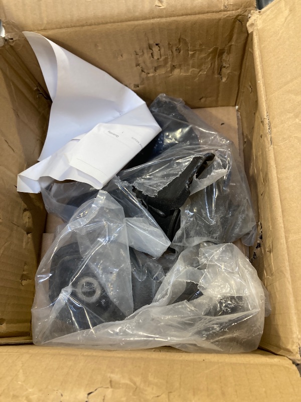 Photo 1 of PHILTOP Engine Motor Mount Compatible with 2015 2016 Honda CR-V Transmission Motor Mount Replacement A65081 A65041 A65052 A65070