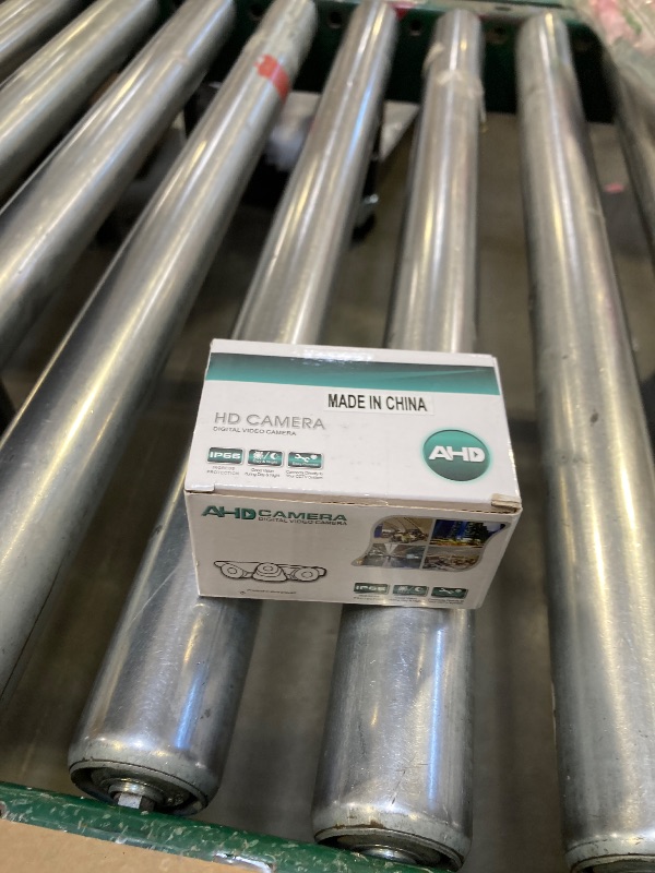 Photo 1 of VHLTTYV Mini Video Cameras 64GB 1080P Mini Portable Nanny Video Recorder with Motion Detection Security Cameras for Home, Office1