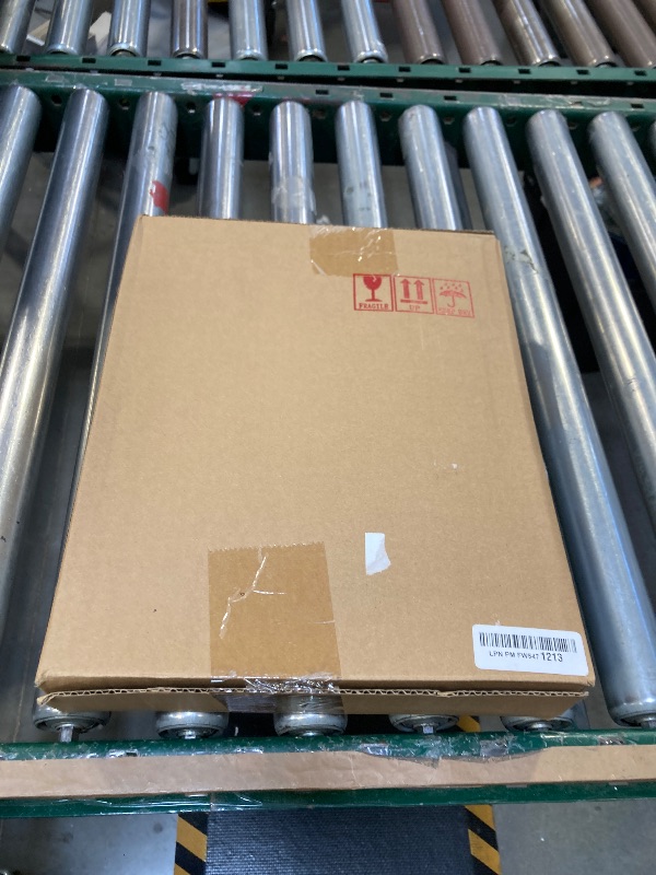 Photo 1 of 4 Pack Large Closet Storage Baskets Bins for Shelves | Fabric Closet Organizers and Storage with Handles Home Organization | Decorative Collapsible Baskets for Organizing Clothes Toy Nursery 14"x10"