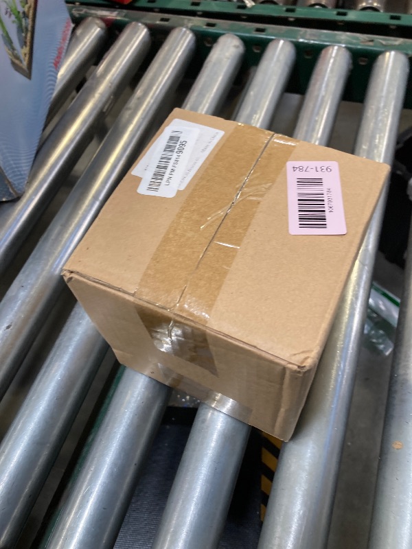 Photo 1 of DSNMYO Industrial Style Tissue Box Cover, Tissue Holder, Square Box Covers,for bedrooms, Offices, bathrooms, Living Rooms etc.(Bronze)