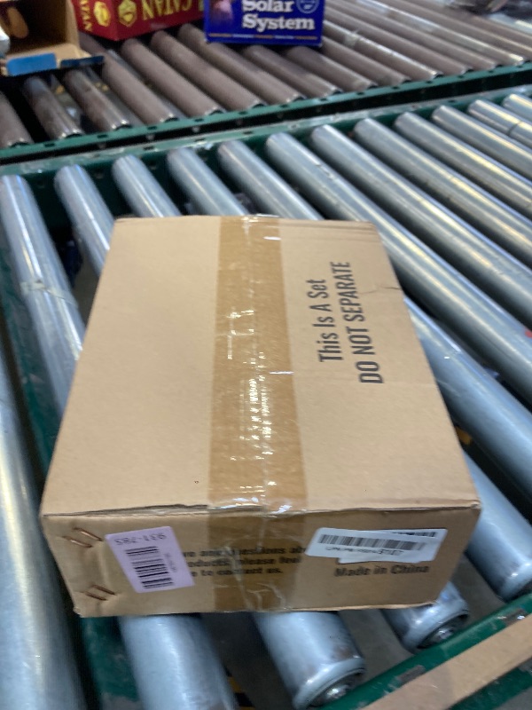 Photo 1 of Plustool 2 Pack Front Door Lock Set Matte Black,Exterior Door Lock Set with Deadbolt,Single Cylinder Deadbolt Lock and Door Knob Set,Keyed Alike Door Knobs with Lock&Keys,Round Ball Entry Door Lockset