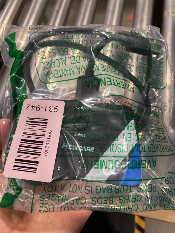 Photo 1 of [Upgrade] HDMI Switch 3 in 1 Out, 4K@60Hz HDMI 2.0 Switch Splitter with 2.6FT Long HDMI Cable, 3-Port HDMI Switcher Selector, Supports 4K 30Hz 3D 1080P HDCP2.2 for PS5 Xbox DVD Player Fire Stick PC