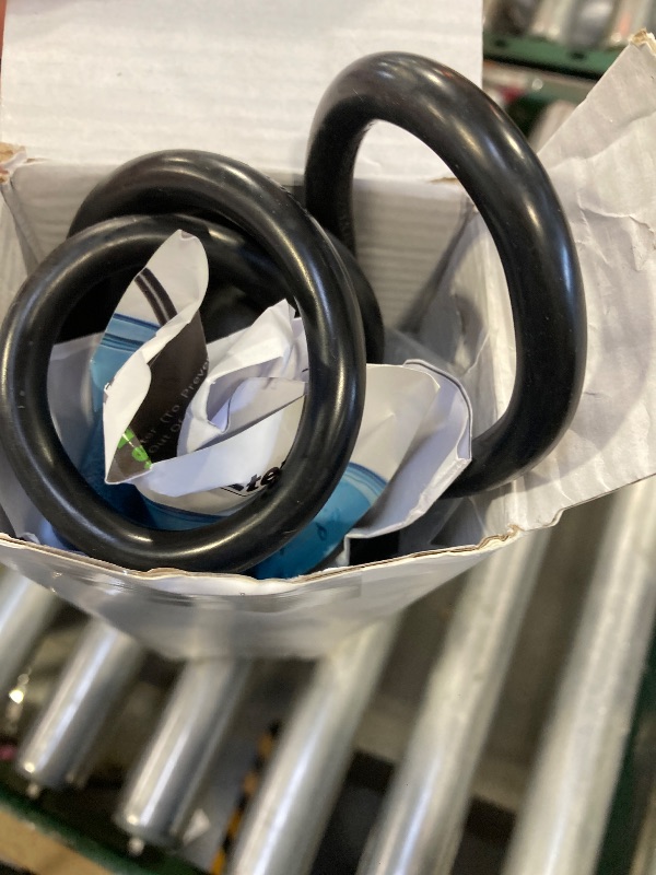 Photo 1 of **SEE NOTES** GRILLME 240V 3000W Immersion Bathtub and Swimming Pool Water Heater,Fully Submersible Portable Electric Heater,30 Galons Bathtub Heater,200 Galons Swimming Pool Heater,NEMA 6-15P Plug,100% Waterproof