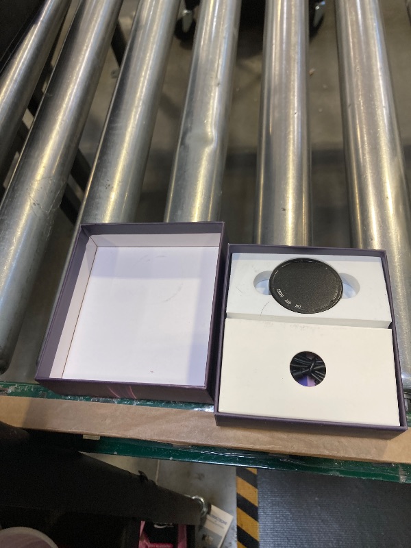 Photo 1 of 132G (9800 Hour) Voice Activated Recorder - Elasound Voice Recorder with AI-Intelligent Triple Noise Reduction, Portable Audio Recorder for Work, Lectures, Meetings, 100H Continuous Recording Device