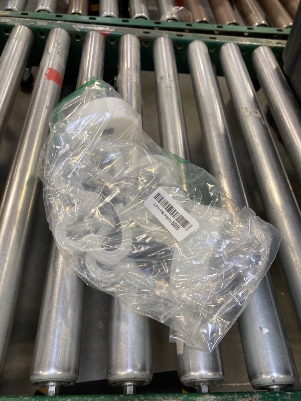 Photo 1 of BRIGHTDECK 2 Pack Clover Neon Signs, LED Lights Battery Operated or USB Powered Decoration Lamp, Neon Lights Decor for St. Patrick's Day Gifts, Wedding, Party, Room Decor(Clover)