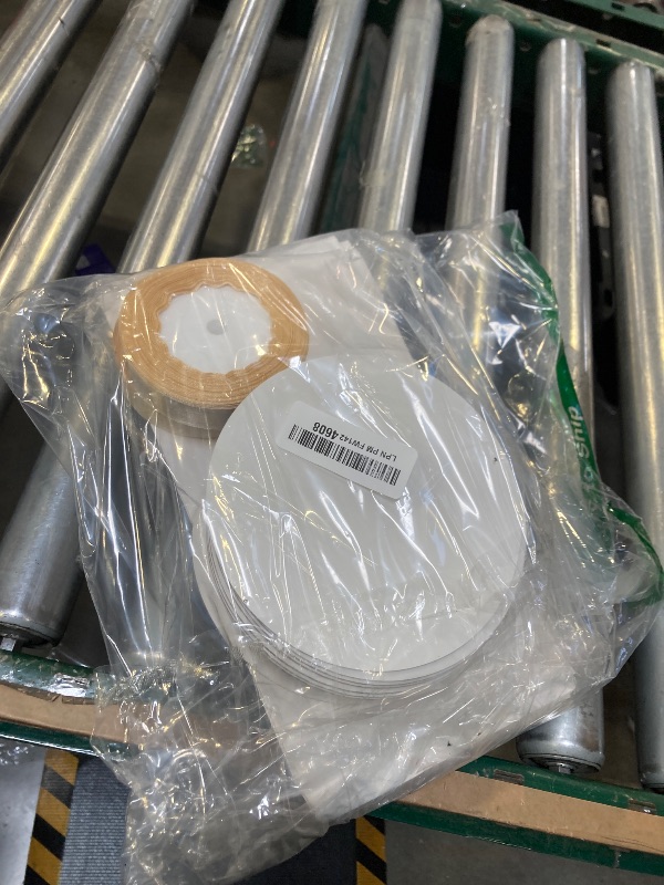 Photo 1 of KPOSIYA 40pcs 6x6x5 inch Mini Cake Boxes with Cake Boards (20 Boxes & 20 Boards), 6 inch Small Cake Boxes with Lids?Cajas de mini pastel Bakery Boxes with Window for Christmas Thanksgiving