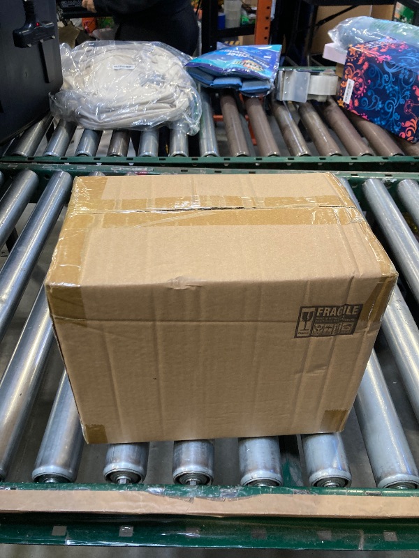 Photo 1 of Hisow Fake House Plants Artificial - 8.7" Assorted Faux Succulents in Pots for Office Desk Decor and Bathroom Plants Decor - Small Shelf Decor and Cute Fake Plants for Room Kitchen