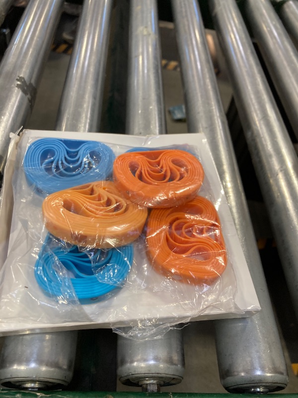 Photo 1 of 42 pcs gift bag bracelets 