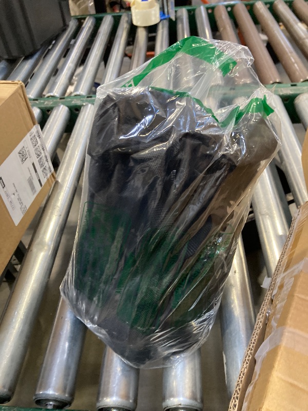 Photo 1 of DrainX SPINFEED 50 Foot Drum Auger | Use Manually or Drill Powered - Auto Extend and Retract Plumbing Snake | Work Gloves and Storage Bag Included