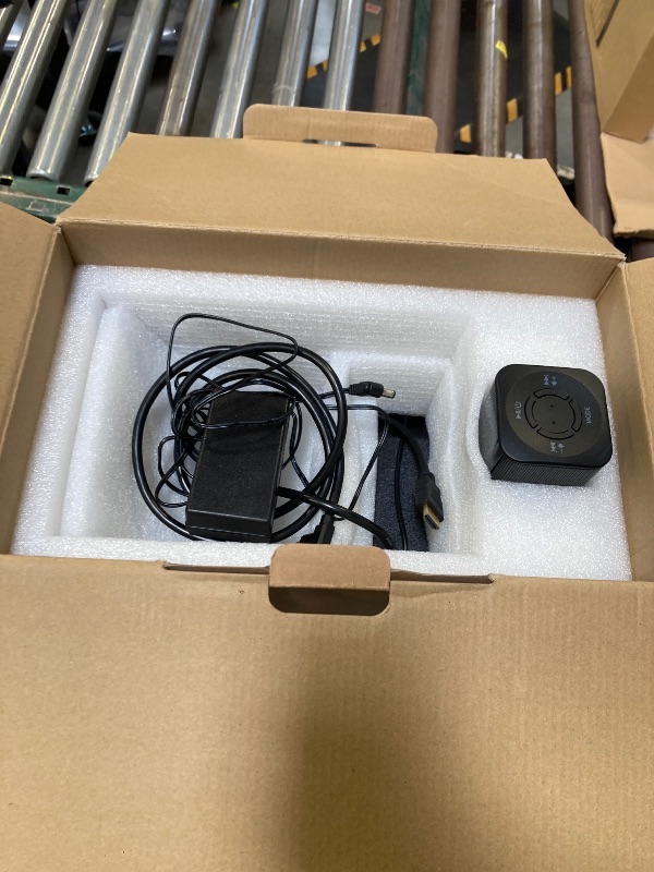 Photo 1 of Fansbe Direct Sound Bar Speakers 2.1ch Wall Mount, Dark Gray