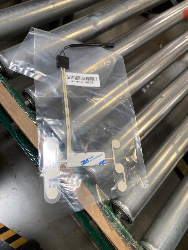 Photo 1 of MAD HORNETS Seat Occupancy Sensor 1099592-00-F For Tesla Model Y 3 X S 2017-2022