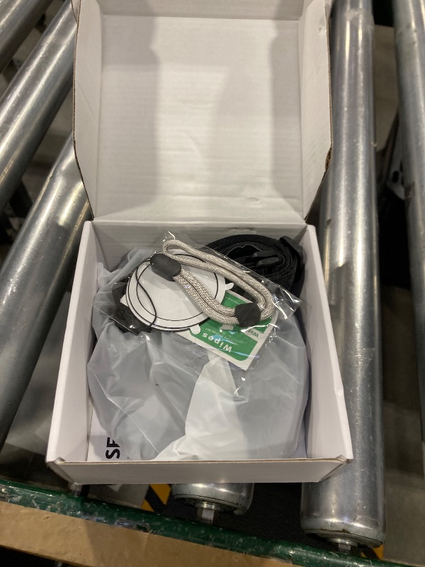 Photo 1 of ?2026 Extended Long? Magnetic Neck Mount for Phones, 27.6" Hands-Free POV/Vlog Phone Holder for iPhone 17–12 & Android, Content Creator Essentials for Go Pro DJI, Comfortable Natural Shooting Angle