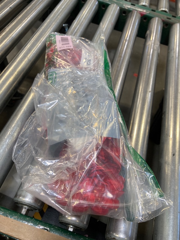 Photo 1 of Quninet 12 pcs table artificial centerpieces 