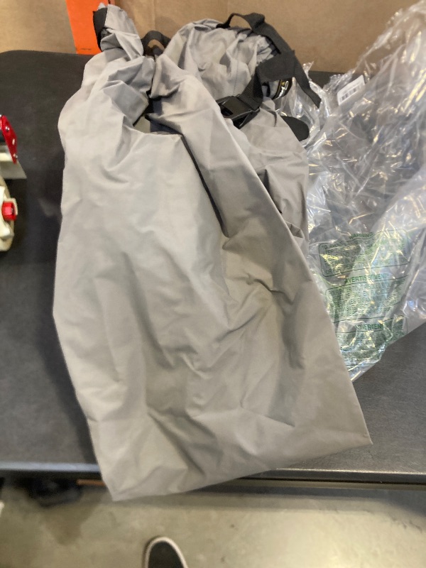 Photo 1 of FROGG TOGGS Hellbender Stockingfoot Guide Pant, Fishing Wading Pants 2xl