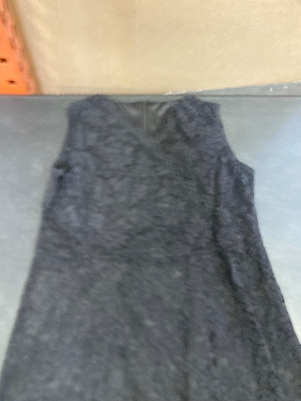 Photo 1 of 13-14y kids black dress 