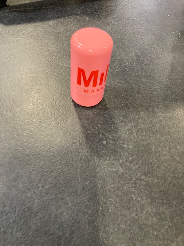 View 2 of Milk Makeup Cooling Water Jelly Tint – Long-Lasting Sheer Lip + Cheek Stain with Firming Vegan Collagen + Hydrating Aloe – Transfer Proof, Buildable Lip Tint + Blush