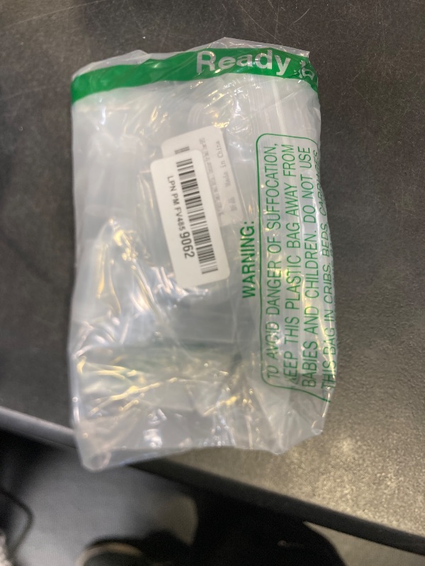 Photo 1 of 5ML Plastic Sample small Bottles Vial Storage with Lid Vial Storage Container for Small Items-50PCS