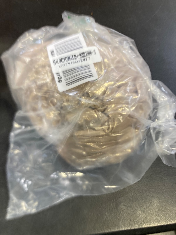 Photo 1 of 10ftx10ft Champagne Gold Sequin Backdrop Curtain for Wedding Parties, 2 Panels 5x10ft Thick Wrinkle Free Shimmer Glitter Photo Backdrop Drapes Curtains for Birthday Photography Background Cloth