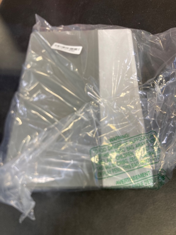 Photo 1 of 4 Pack Large Closet Storage Baskets Bins for Shelves | Fabric Closet Organizers and Storage with Handles Home Organization | Decorative Collapsible Baskets for Organizing Clothes Toy Nursery 14"x10"