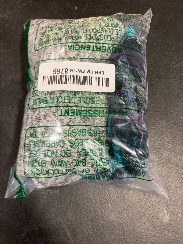 Photo 1 of 3 Pack Dog Sweaters for Small Dogs Girl Boy Winter Fleece Clothes Warm Soft Dog Sweatshirt Outfit for Dogs Cats Pet Apparel