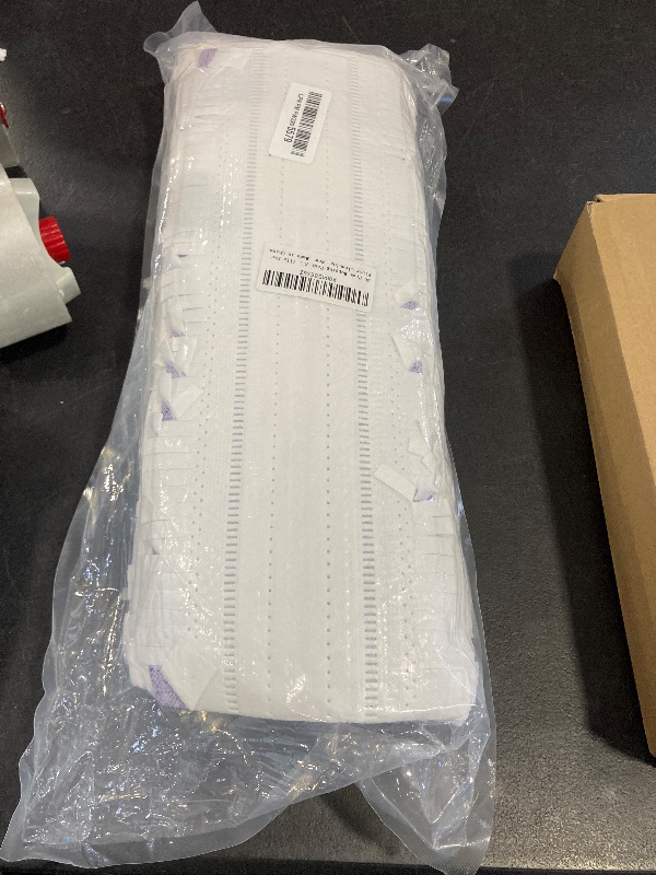 Photo 1 of 26 Pack Disposable Mopping Pads Refills for Swiffer PowerMop, Replacement with Power Mop Refills Power Mop Pads, Spray PowerMop Mopping Pad Refills for Floor Cleaning