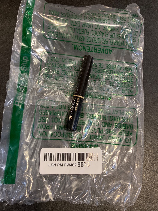 Photo 1 of Lancôme Définicils High Definition Mascara for Defined - Lengthened - and Natural-Looking Lashes