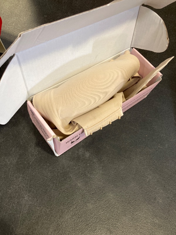 Photo 1 of PoseFree Womens Bras No Underwire Full Support Back Fat Smoothing Bralette Wireless Push Up Plus Size Sports Bra (Nude,L)