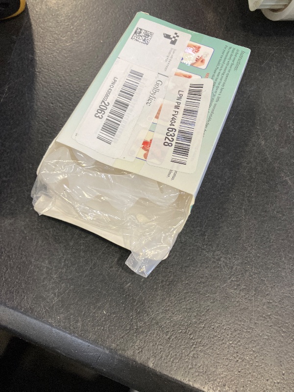 Photo 1 of 2Pairs Toe Separators Toe Spacers for Women Men to Correct Bunion, Relieve Feet Pain, Foot Alignment, Toe Straighteners for Hammertoes, Plantar Fasciitis (S, Women Shoe Size: 6.5-9, Men: 6-7)