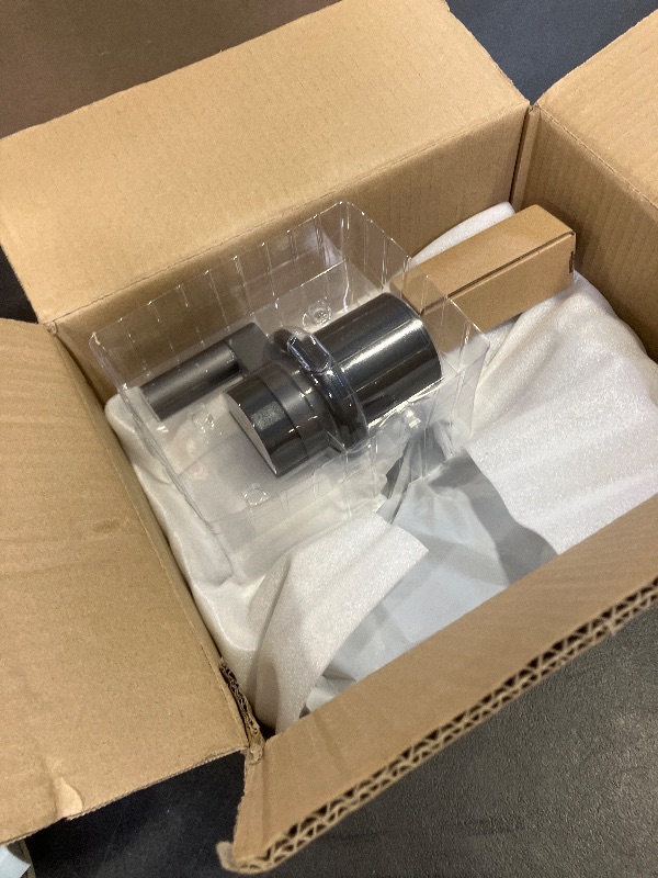 Photo 1 of 360° Rotating Wood Car Tray & Desk for Laptop - Steering Wheel Cup Holder Table, Car Accessories for Women & Men, Compatible with Tesla Model Y/3/S, Ford F150/Explorer/Maverick & Most Vehicles