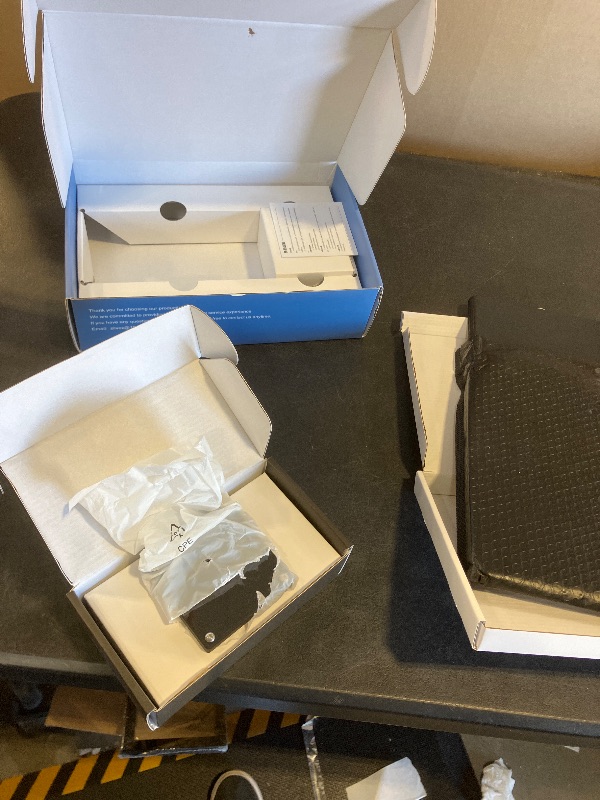 Photo 1 of Zilvex Magnetic Wall?Mount Charging Kit for iPad 10.2? (7th/8th/9th Gen) – 15W Fast?Charge Tablet Holder with TPU Protective Case, 360° Rotation