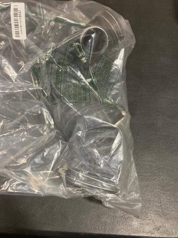 Photo 1 of Air Intake Hose Compatible with Toyota Camry Solara 2000 2001 2.2L- Intake Filter Tube Replaces # 17881-03110, 1788103110, 696-717, 696717 - Air Intake Duct Tube Boot