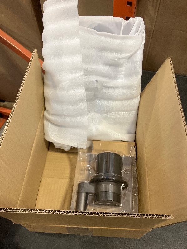 Photo 1 of 360° Rotating Wood Car Tray & Desk for Laptop - Steering Wheel Cup Holder Table, Car Accessories for Women & Men, Compatible with Tesla Model Y/3/S, Ford F150/Explorer/Maverick & Most Vehicles