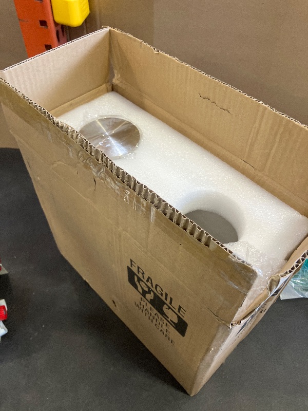 Photo 1 of 1 Pack 1 Gallon thickened Glass Pitcher with Lid and Spout, Borosilicate Glass Carafe for Hot/Cold Drink, Water Pitchers for Fridge, Extra Large Jug with Handle for Iced Tea, Coffee,Juice, Beverage