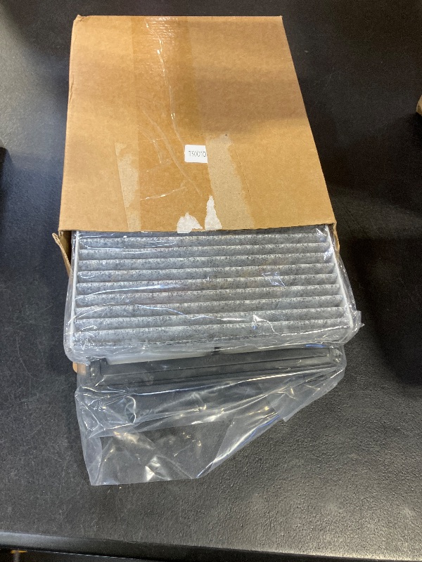 Photo 1 of NLQR Engine Air Filter and Cabin Air Filter Compatible with KIA Sorento 2.0L 2.4L 3.3L 2016-2020 Replace 28113-A9100 97134-C6900 S8C79-AC000