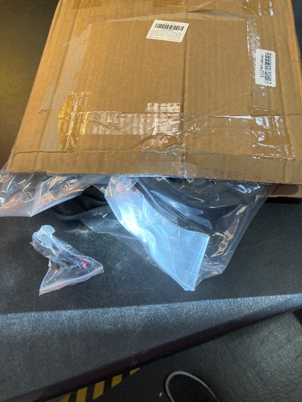 Photo 1 of Car Window Shades for Toyota-Highlander(2021-2025),2-Pack Rear Window Sun Shades for Baby – Breathable Mesh, UV & Heat Blocker, Privacy Protection for Camping, Travel, Sleep & Nursing