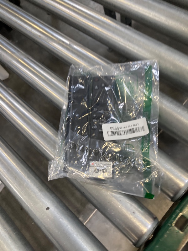 Photo 1 of Replacement for Samsung TV Remote, for All 2019-2025 Samsung Remote Control for Smart TV with Voice Control. No Solarcell. 2-Year Warranty.