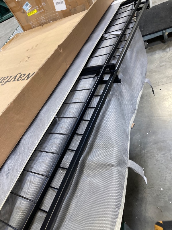 Photo 1 of WAYFAIR SLEEP BOX SPRING QUEEN 
