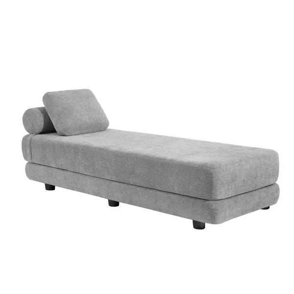 Photo 1 of Convertible Daybed - Fold Out Sleeper With Mattress
