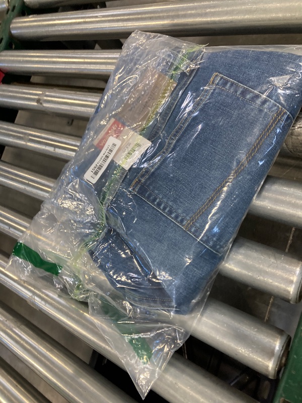 Photo 1 of Athletic Fit Stretch Jean