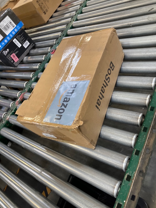Photo 1 of BoShahai 30 Pack 9x6x4 Inches White Corrugated Cardboard Shipping Boxes, Mailer Boxes, Recyclable Packaging Boxes for Gifts, Clothing, Products