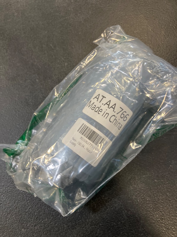 Photo 1 of 200-240 MFD/uF Motor Start Capacitor Withstand Voltage 125V AC Compatible with Pump Water Pump Motor Supply