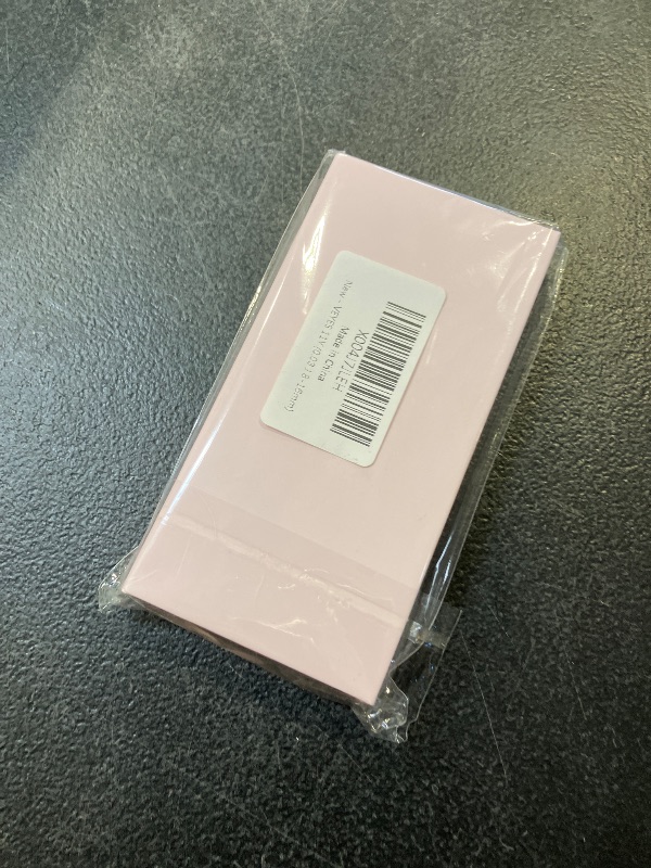 Photo 1 of VEYES INC Cashmere Luxe Lashes - Tapered Tips Volume Lash Extension Trays B/C/CC/D/M/J Curl, 0.03-0.05, 8-17mm | Matte Black Professional Eyelash Supplies for Lash Techs (0.03 J 8-16mm)